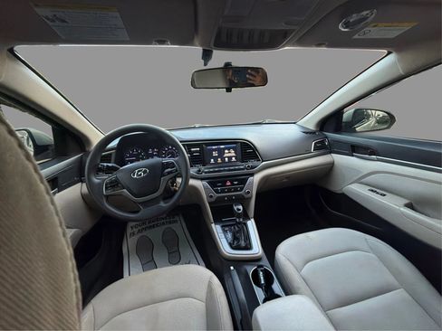 Used 2017 Hyundai Elantra SE FWD image 28