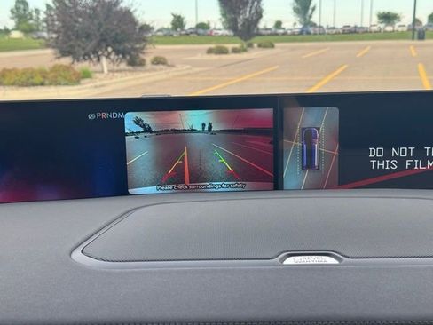 New 2025 Lincoln Navigator L Reserve image 21