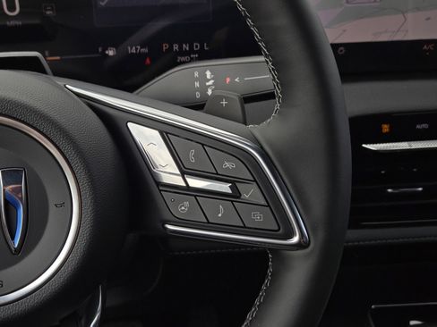 New 2026 Buick Enclave Preferred w/ Super Cruise Package AWD/4WD image 10