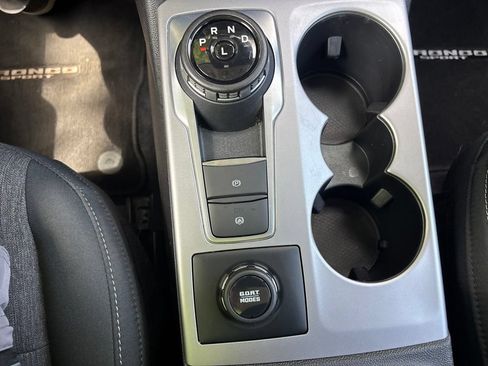 Used 2024 Ford Bronco Sport Big Bend AWD/4WD image 30