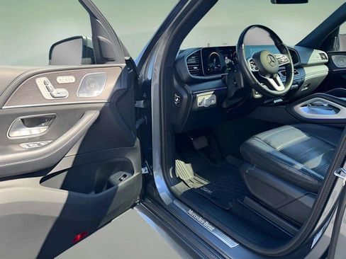 Used 2021 Mercedes-Benz GLE 580 4MATIC image 15