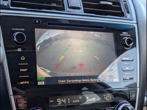 Used 2019 Subaru Outback 2.5i Limited image 10