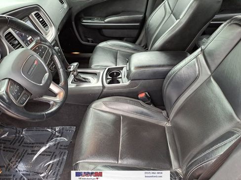 Used 2021 Dodge Charger SXT w/ Leather Interior Group image 11