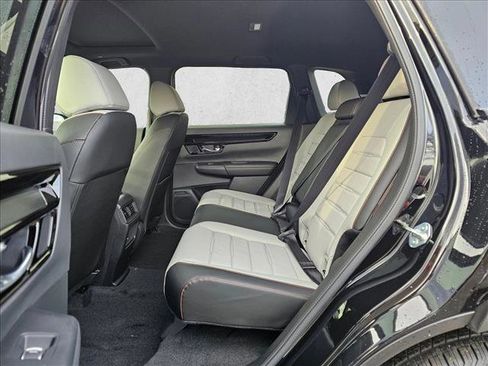 New 2026 Honda CR-V Sport Touring image 13