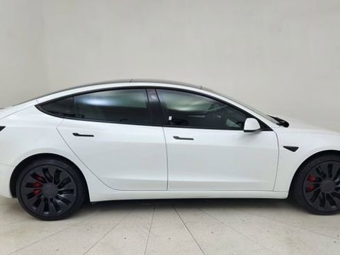 Used 2023 Tesla Model 3 Performance image 6