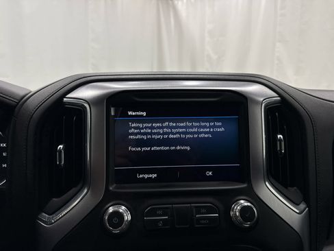 Certified 2020 GMC Sierra 1500 Elevation w/ Elevation Value Package AWD/4WD image 26