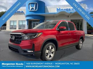 New 2026 Honda Ridgeline RTL video 1
