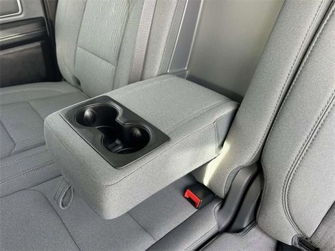 Used 2022 RAM 1500 Big Horn image 19