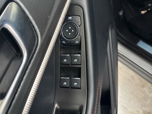 New 2026 Ford Explorer ST-Line w/ ST-Line Street Pack AWD/4WD image 16