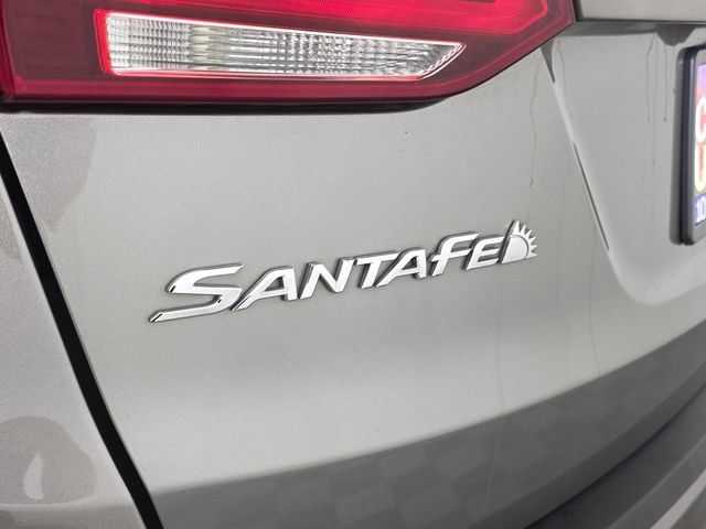 Used 2018 Hyundai Santa Fe Sport 2.0T FWD image 11