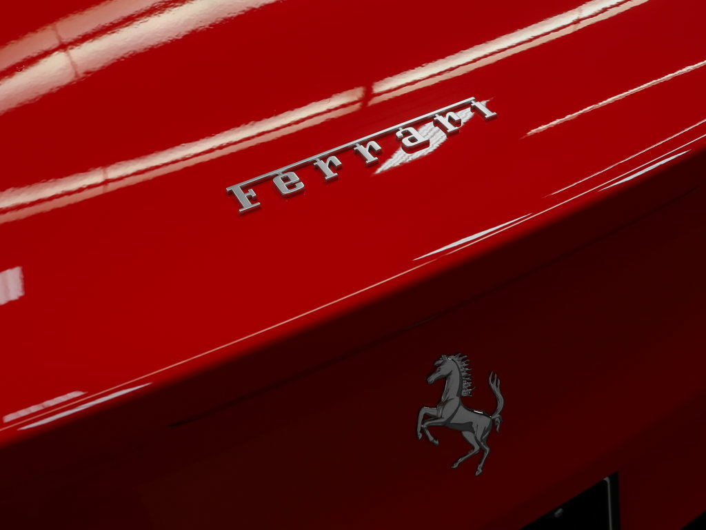 Certified 2023 Ferrari 812 GTS RWD image 44