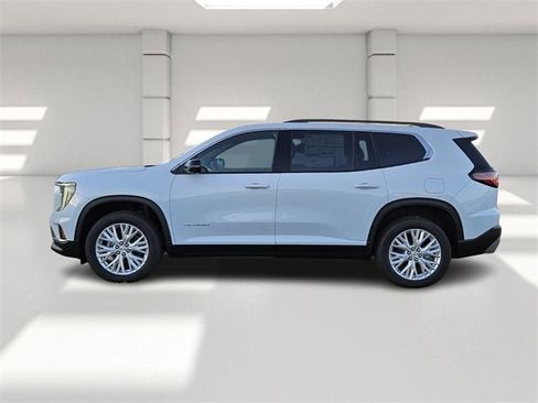 New 2026 GMC Acadia Elevation w/ Elevation Premium Package image 2