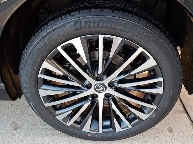 New 2026 Lexus RX 350 Premium AWD/4WD image 5