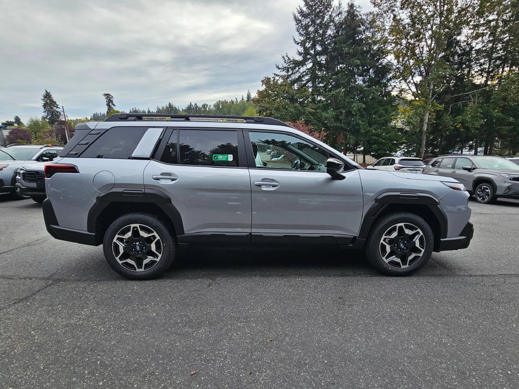 New 2026 Subaru Outback Touring AWD/4WD image 6