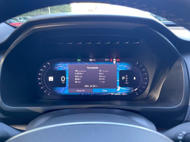 Certified 2025 Volvo XC90 B6 Plus w/ Protection Package AWD/4WD image 20