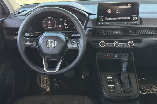 Certified 2024 Honda CR-V LX image 18