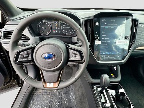 New 2026 Subaru Forester Sport AWD/4WD image 11