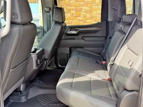 New 2026 Chevrolet Silverado 1500 LT Trail Boss w/ LT Trail Boss Premium Package image 19