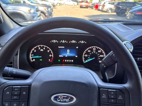 Used 2021 Ford F150 XL w/ STX Appearance Package image 21