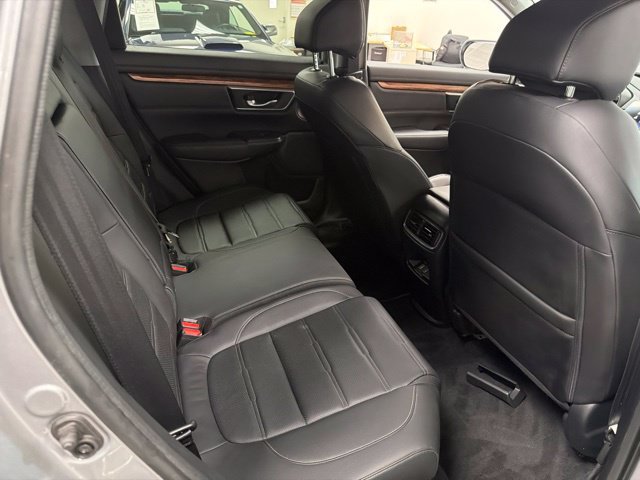 Used 2020 Honda CR-V Touring image 12