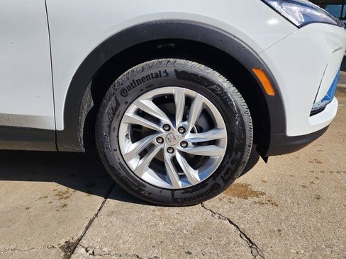 New 2026 Buick Envista Preferred w/ Convenience I Package image 48