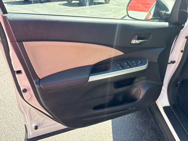 Used 2015 Honda CR-V EX-L image 12