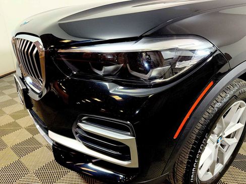 Certified 2023 BMW X5 xDrive40i image 27