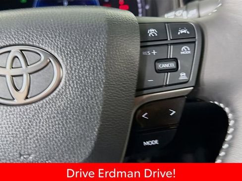 Certified 2026 Toyota Camry SE FWD image 14
