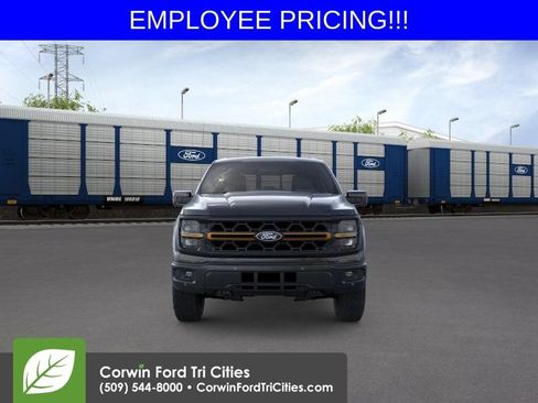 New 2026 Ford F150 Tremor AWD/4WD image 7