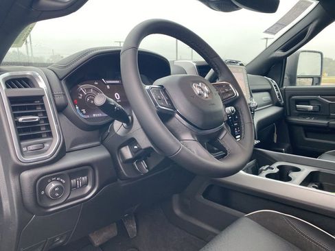 New 2026 RAM 2500 Laramie w/ Night Edition image 13