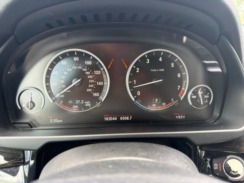 Used 2018 BMW X5 sDrive35i RWD image 16