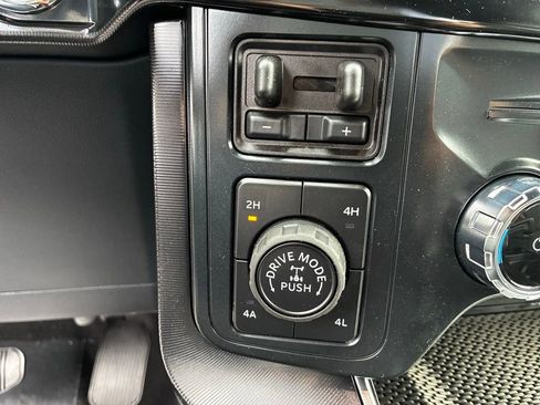 New 2026 Ford F150 Raptor AWD/4WD image 25