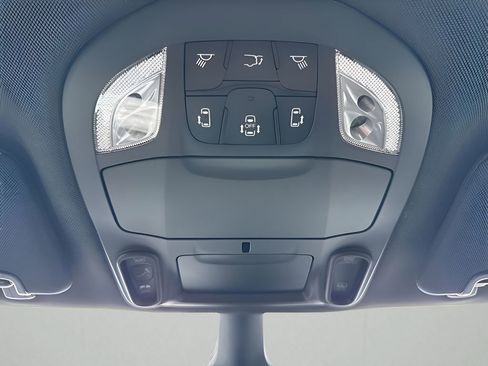 New 2026 Chrysler Pacifica Select image 36