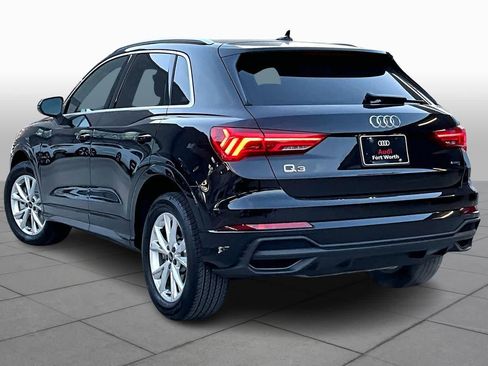 Used 2025 Audi Q3 2.0T Premium w/ Convenience Package image 11