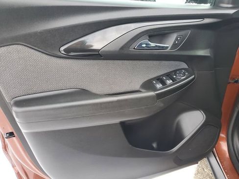 Used 2021 Chevrolet TrailBlazer LS image 20