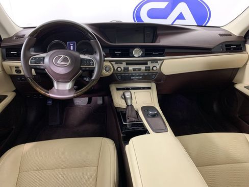 Used 2016 Lexus ES 350 Base image 34