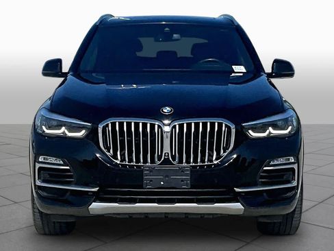 Used 2020 BMW X5 sDrive40i w/ Convenience Package RWD image 3