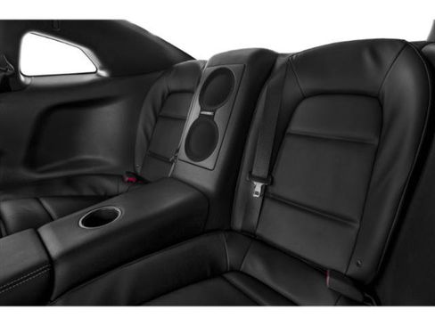 Used 2015 Nissan GT-R Premium image 18