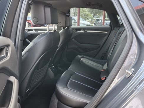 Used 2016 Audi A3 2.0T Premium image 3