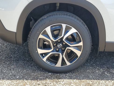 New 2026 MAZDA CX-5 Preferred AWD/4WD image 5