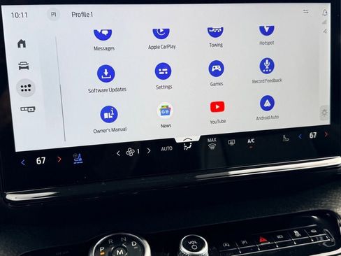New 2026 Ford Expedition Tremor AWD/4WD image 43