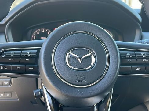 New 2026 MAZDA CX-90 3.3 Turbo S w/ Premium Plus image 23