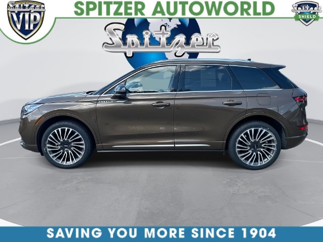 Used 2022 Lincoln Corsair Reserve w/ Sport Package AWD/4WD image 6