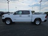 New 2025 RAM 1500 Tradesman image 4