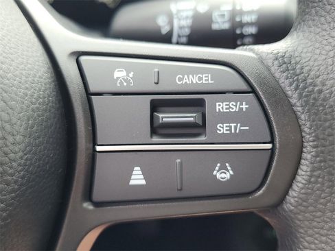 New 2026 Honda HR-V LX image 31