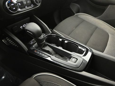 Used 2021 Chevrolet TrailBlazer LT w/ Convenience Package image 29