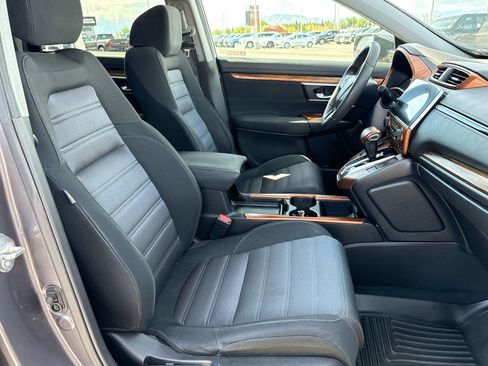 Used 2018 Honda CR-V EX image 17