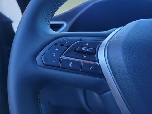 Used 2025 INFINITI QX55 Luxe w/ Cargo Package image 15