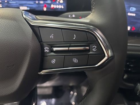 Used 2025 Chevrolet Tahoe Premier image 17