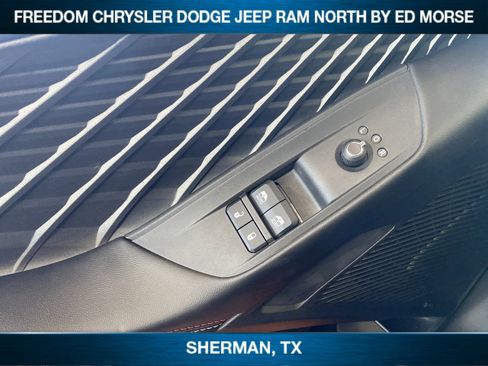 New 2025 Dodge Charger R/T w/ Quick Order Package 25M R/T image 20